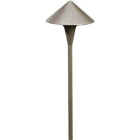 Dabmar 2.5W 19" LED Pathway Light - 12V - Bronze