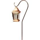 Dabmar 2.5W 29" LED Pathway Light - 12V - Copper