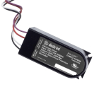 DiodeLED MikroDIM Series LED Driver - 60W Capacity - Dimmable - 120V Input / 24V DC Output