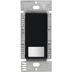 Lutron Maestro 0-10V Vacancy Dimmer Sensor - Black
