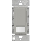 Lutron Maestro 0-10V Vacancy Dimmer Sensor - Gray