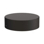 Maxim Lighting Calibro Dark Sky Cap - Architectural Bronze