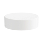 Maxim Lighting Calibro Dark Sky Cap - White