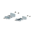 Nora Lighting Daisy Chain Bracket for L-Line Recessed Linears
