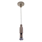 Nora Lighting 96" Track Lighting Aircraft Cable Suspension Kit