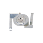 Nora Lighting Track Lighting T-Bar Attachment Clip