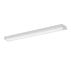 Day-Brite / CFI 96" NWL LED Wraparound - 87W - CCT and Wattage Selectable - 120-347V