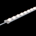DiodeLED OBD Flex Optics High Output LED Tape Light - Asymmetric Beam - 3000K - 16.4FT Spool - 24V