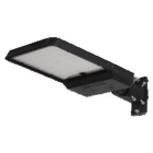 Sylvania LEDVANCE Opti-Select LED Area Light - 180 | 240 | 300W - CCT Selectable - 120-347V - Black