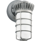 RAB 26W LED Vaporproof Wall Mount Downlight - 4000K - 120-277V