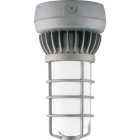 RAB 26W LED Vaporproof Ceiling Mount 3000K 120-277V