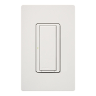 Lutron Maestro Multi-Location Switch - Snow