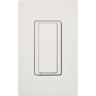 Lutron Vive Maestro Wireless RF Digital Switch - 8A - 120-277V - White