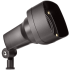 RAB 75W Max Flood Light - PAR16/PAR20 - 120V - Bronze
