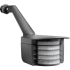 RAB Luminator Outdoor Sensor - 110º Detection - 120V - Bronze