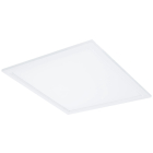 Westgate LPS 2x2 LED Surface Mount Panel - 40W - 3000K - 4,400 Lumens - 120-277V - White