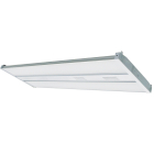 Westgate LLHB G4 Linear LED High Bay - 410W - 5000K - 480V