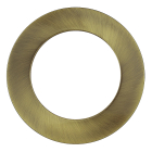 Westgate 4" Round Trim For RSL4 Series - Antique Bronze