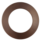 Westgate 4" Round Trim For RSL4 Series - Oil-Rubbed Bronze