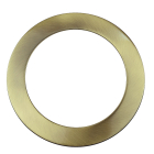 Westgate 6" Round Trim For RSL6 Series - Antique Bronze