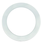 Westgate 6" Round Trim For RSL6 Series - Chrome