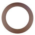 Westgate 6" Round Trim For RSL6 Series - Oil-Rubbed Bronze