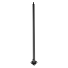 RAB Lighting 30' Steel Pole - Round Tapered - Slipfitter Top - 8