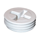 RAB Die-Cast Weatherproof Seal for Wall Packs