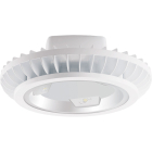 RAB BAYLED UFO LED High Bay - 104W - 4000K - 120-277V