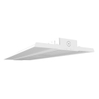 RAB RBAY17 Linear LED High Bay - 58,737 Max Lumens - Wattage & CCT Selectable - Battery Backup - 120-277V