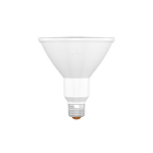 Green Creative REFINE Series LED PAR38 - 15.5W - 3000K - 40° Beam Angle - 120V