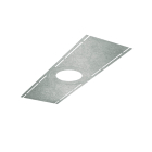 DALS Rough-in Plate for 4
