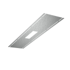 DALS Rough-in Plate For MSL5 Series Downlights