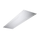 DALS Rough-In Plate for TRIO Recessed Products