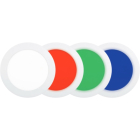 RGB and Tunable White LED Recessed Downlight - 4