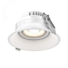 DALS Facet LED Recessed Gimbal Downlight - 6