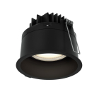 DALS Facet LED Recessed Gimbal Downlight - 2