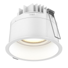 DALS Facet LED Recessed Gimbal Downlight - 4