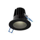 DALS RGR Regressed Round LED Downlight - 2