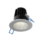 DALS RGR Regressed Round LED Downlight - 2