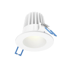 DALS RGR Regressed Round LED Downlight - 2