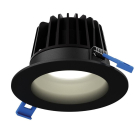 DALS RGR Regressed Round LED Downlight - 4