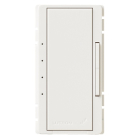 Lutron Color Change Kit for RA 2 Fan Control - Snow