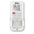 Remote control for MS-DCE-09-L7 motion sensor