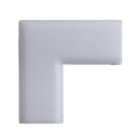 Light Efficient Design LBIMAX Right Turn 90-Degree Corner
