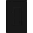 Lutron RadioRA 2 Fan Control - Black