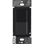 Lutron RadioRA 3 Sunnata PRO LED+ RF Touch Dimmer - Midnight