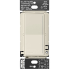 Lutron RadioRA 3 Sunnata PRO LED+ RF Touch Dimmer - Pumice