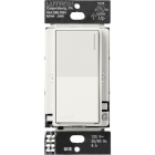 Lutron RadioRA 3 Sunnata RF Companion Switch - Glacier White