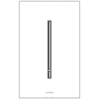 Lutron RadioRA 2 GRAFIK T Companion Device